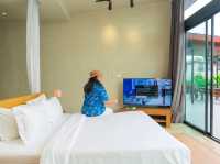 ที่พักพูลวิลล่าพัทยา ราคาดี Sea Two PoolVilla