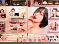 รีวิว Miniso สาขา ถนนหนานจิง เซี่ยงไฮ้