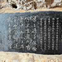 ⛰️✨ Dragon Gate at Western Hills (龙门, Longmen) – Kunming’s Cliffside Wonder!