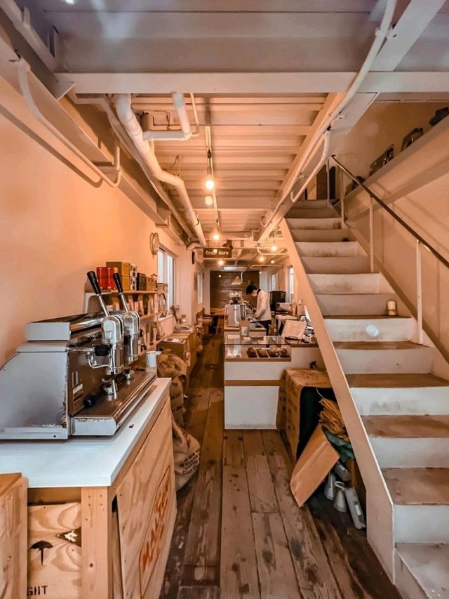 Round Point Cafe Kobe