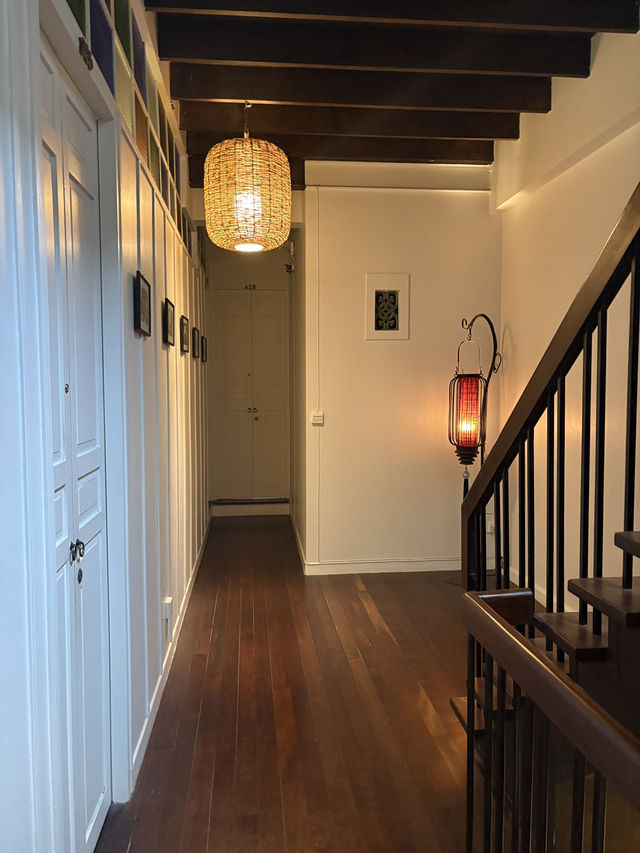 Boutique Guesthouse 99 Oldtown, Phuket