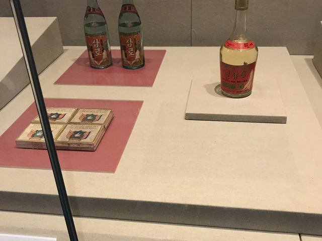 202507丹東：以抗美援朝的歷史，從安東走進丹東