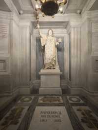 Beneath The Golden Dome: Napoleon’s Imperial Tomb