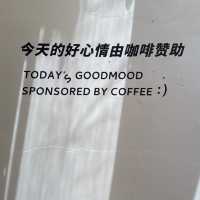 Art, Acidity & Open-Bar Cosiness – My Visit to N.419 Senses Coffee, George Town (Penang)