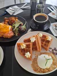 After One KL: Where Mediterranean Meets Minimalism
