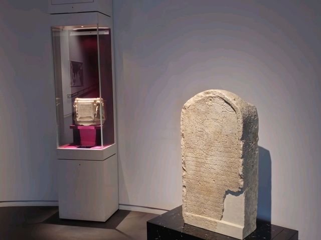 송도 국립세계문자박물관 