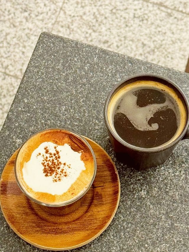 Vienna Coffee Restaurant
