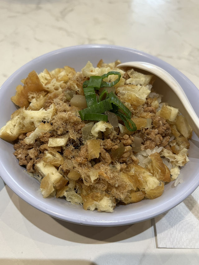 在巴黎吃到難忘的溫洲早餐