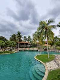 Sebana Cove Resort 