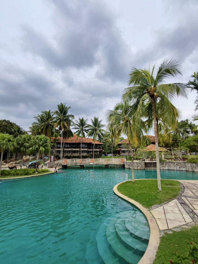 Sebana Cove Resort 