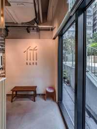 Titi Cafe Hong Kong