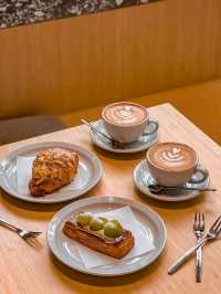 NOC Coffee  The Henley