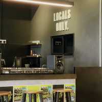 Community Brews and Sabah Soul