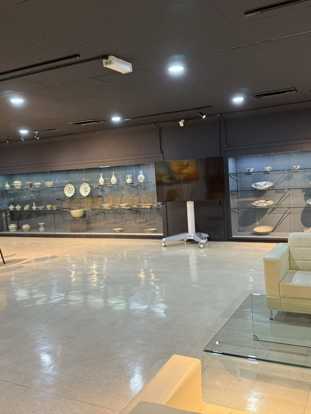 Muzium Seni Asia @ University of Malaya