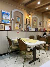 Authentic Thai food in Hatyai