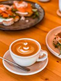 Arm Coffee Sai Kung