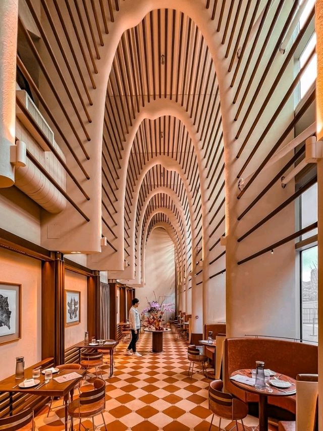 Parkside @nina Hong Kong