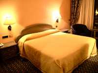 🌊 One Night in Stresa Bliss – Hotel La Palma