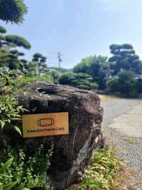 【神戸】日本庭園が望める築120年の古民家カフェ