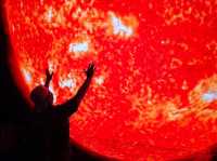 Shanghai Astronomy Museum