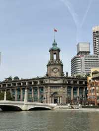 🌆 Shanghai Travel Review: Modern Marvels & Timeless Charm