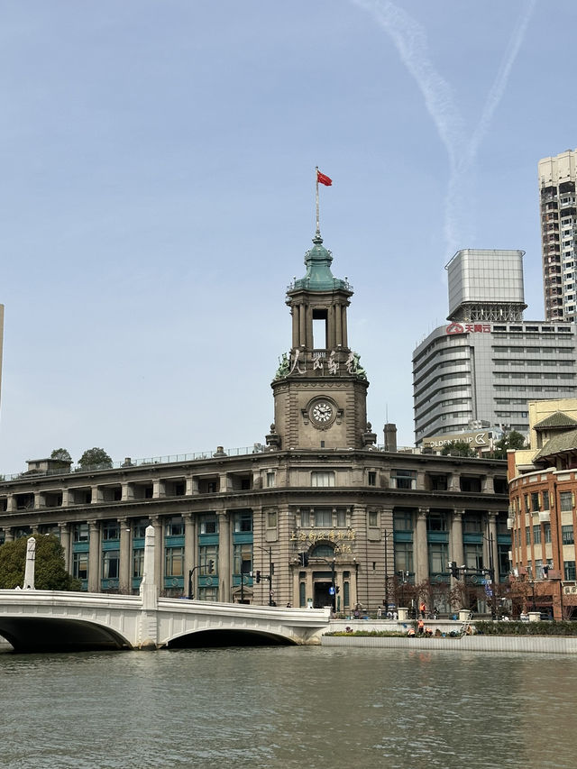 🌆 Shanghai Travel Review: Modern Marvels & Timeless Charm