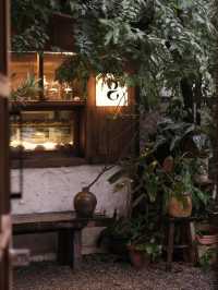 Giang Cafe