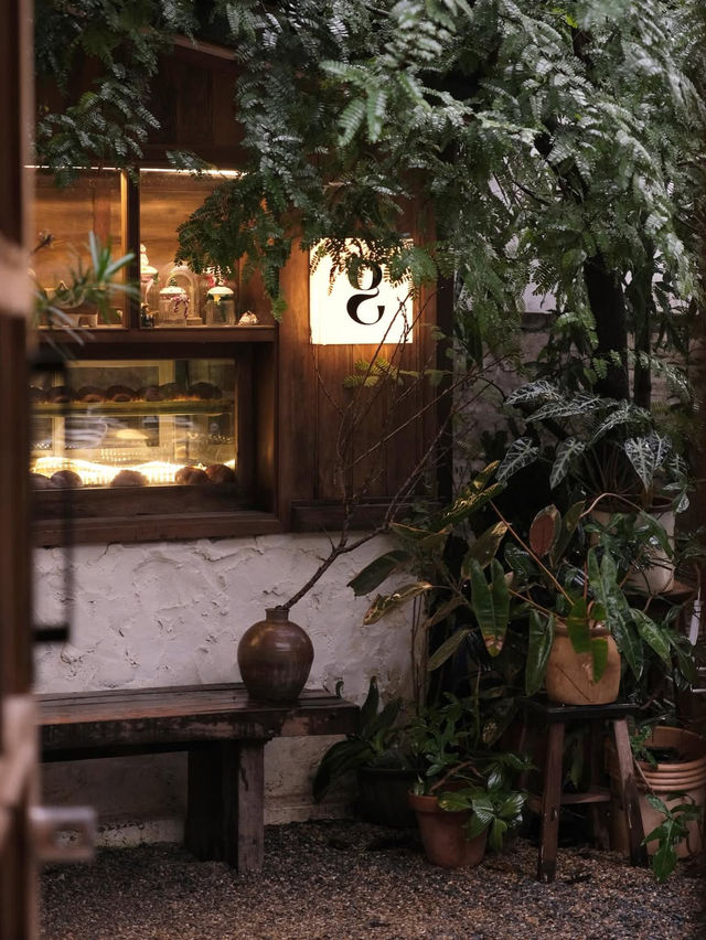 Giang Cafe
