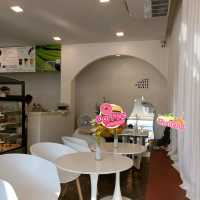W café สาขาศาลากลาง นครราชสีมา