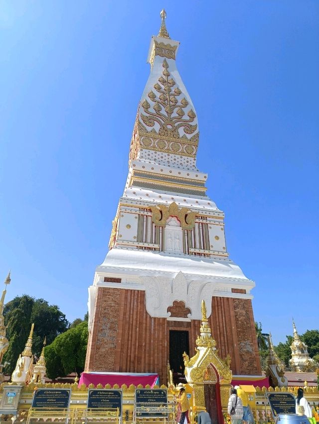 พระธาตุพนม...นครพนม
