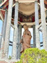 Kek Lok Si Temple