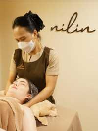 Nilin skin wellness and spa 🧖‍♀️✨