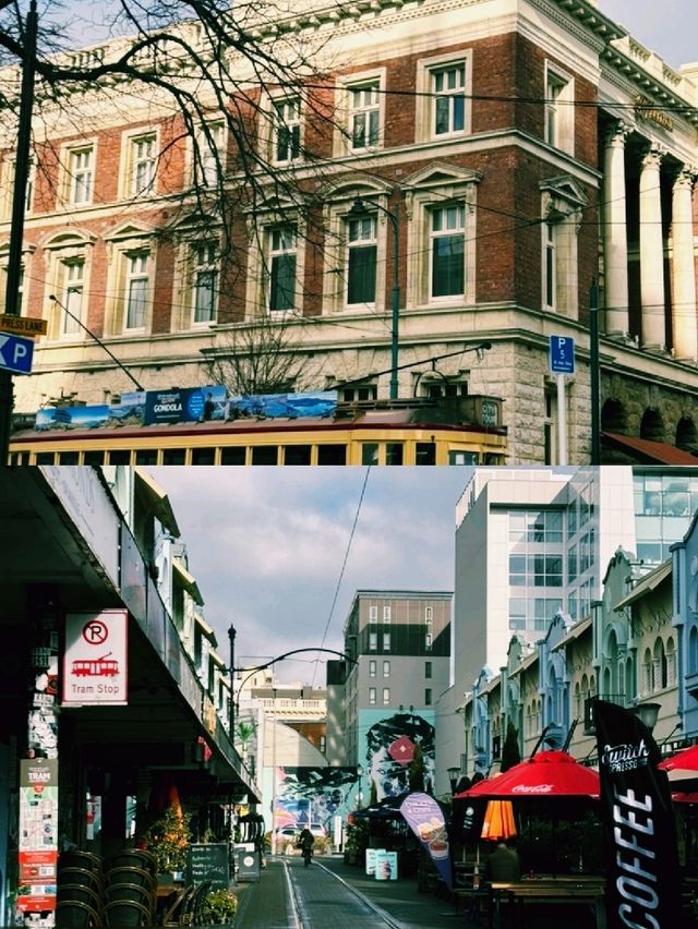 퀸즈타운, 자연과 스릴이 어우러진 남섬의 하이라이트