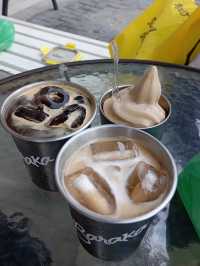 Batam’s Daily Dose of Caffeine, Baraka Coffee