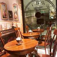 Vivienne Westwood Cafe