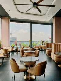 Alva Restaurant Malaysia