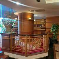 Nanda Heritage Hotel