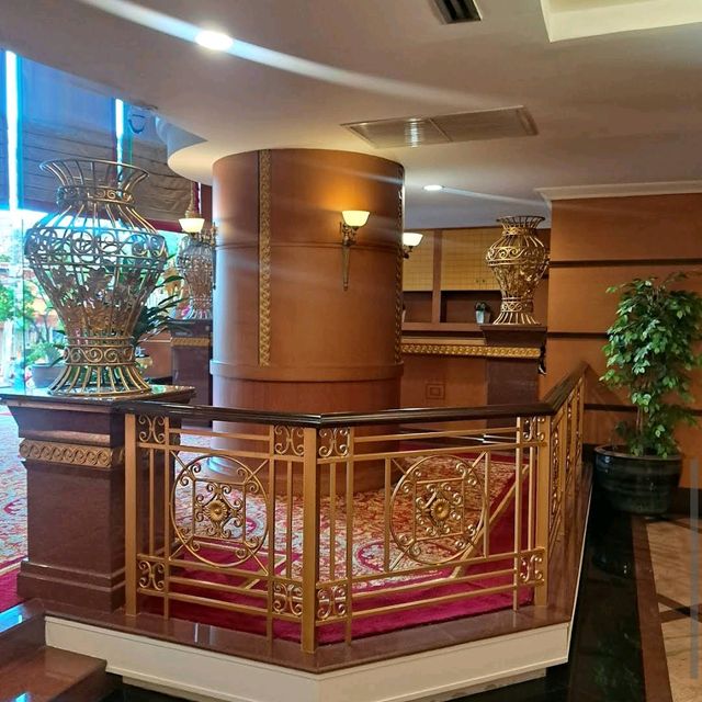 Nanda Heritage Hotel