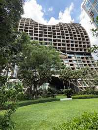 Sindhorn Kempinski: Bangkok’s Greenest Luxury Whisper