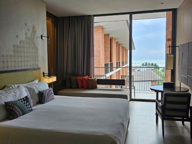 Pullman Khao Lak Resort