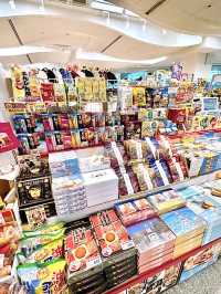 รวมของฝาก ซื้อได้ที่สนามบินโอกินาว่า🇯🇵