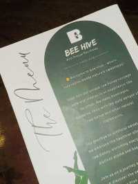 Hive Vibes Only, Bee Hive JB Uncovered