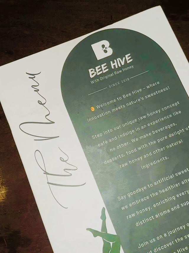 Hive Vibes Only, Bee Hive JB Uncovered