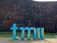 Taman Mini Indonesia Indah: A Cultural Stroll Through the Archipelago