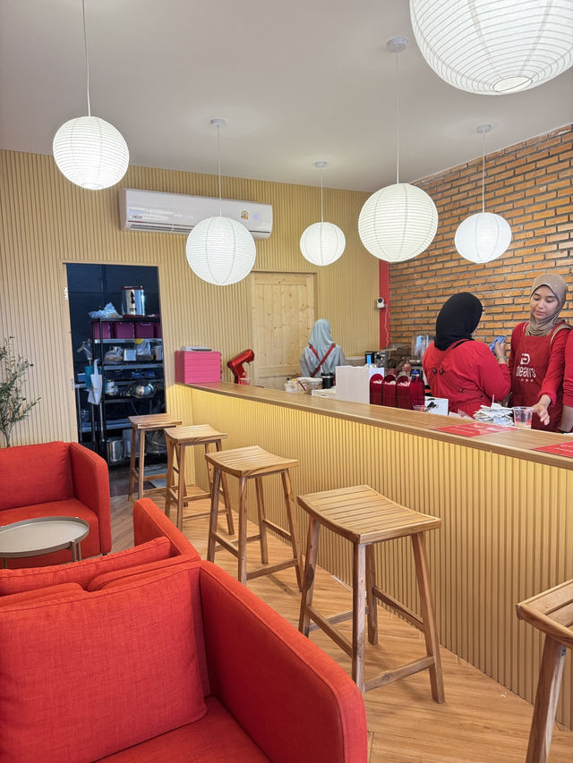 แนะนำคาเฟ่เปิดใหม่