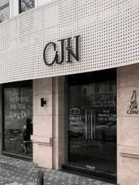 C Jin