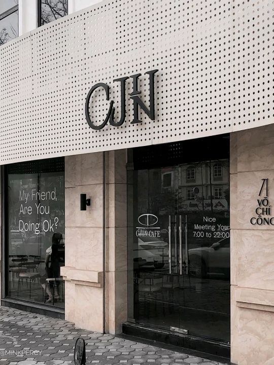 C Jin