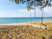 📍หาดไม้ขาว จังหวัดภูเก็ต
