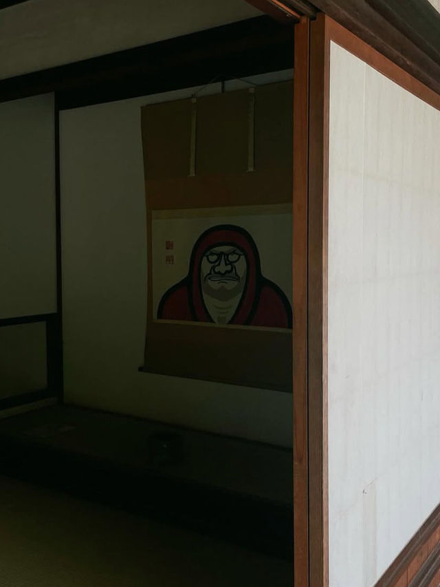 【天龍寺】心を整える禅の世界🌿嵐山の静寂に包まれる癒しの時間