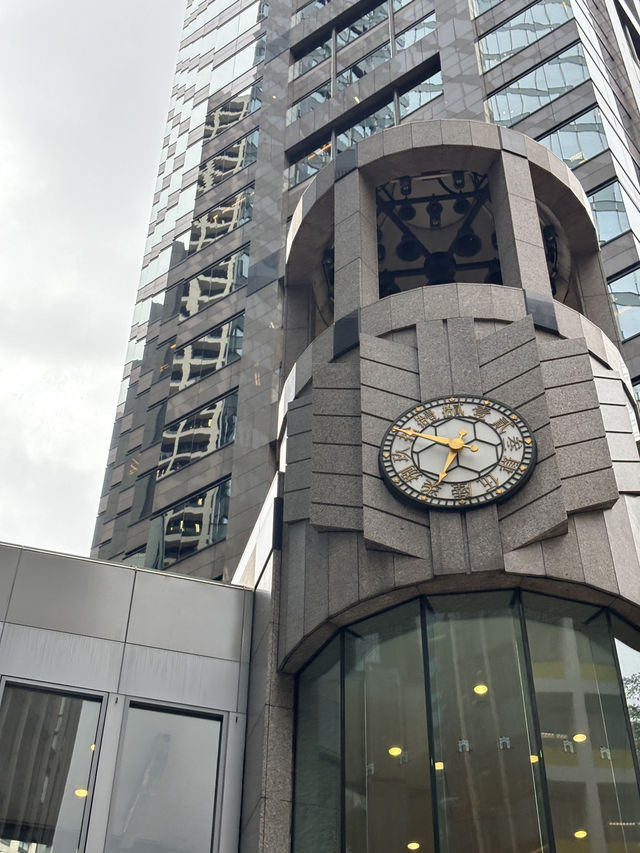 小資族快閃香港🇭🇰